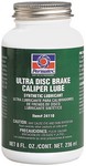 PERMATEX® Ultra Disc Brake Caliper Lube 8 oz brush